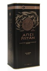 Extra panenský olivový olej Api Rotan 5 L