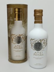 Organický extra panenský olivový olej odroda Lianolia 375 ml
