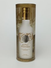 Organický extra panenský olivový olej odrůda Lianolia 375 ml