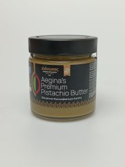 Pistáciové maslo z Aeginy 200 gr