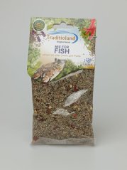 Směs koření na ryby 40 gr