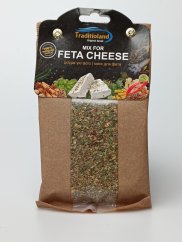 Směs koření na feta sýr 35 gr