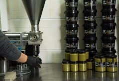 Pistáciové máslo z Aeginy 200 gr