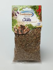Zmes korenia na jahňacie 40 gr