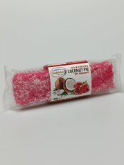 Kokos s granátovým jablkom 100 gr