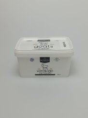 Kozí syr v slanom náleve 400 gr