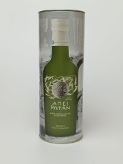 Organický extra panenský olivový olej odrůda Koroneiki 375 ml